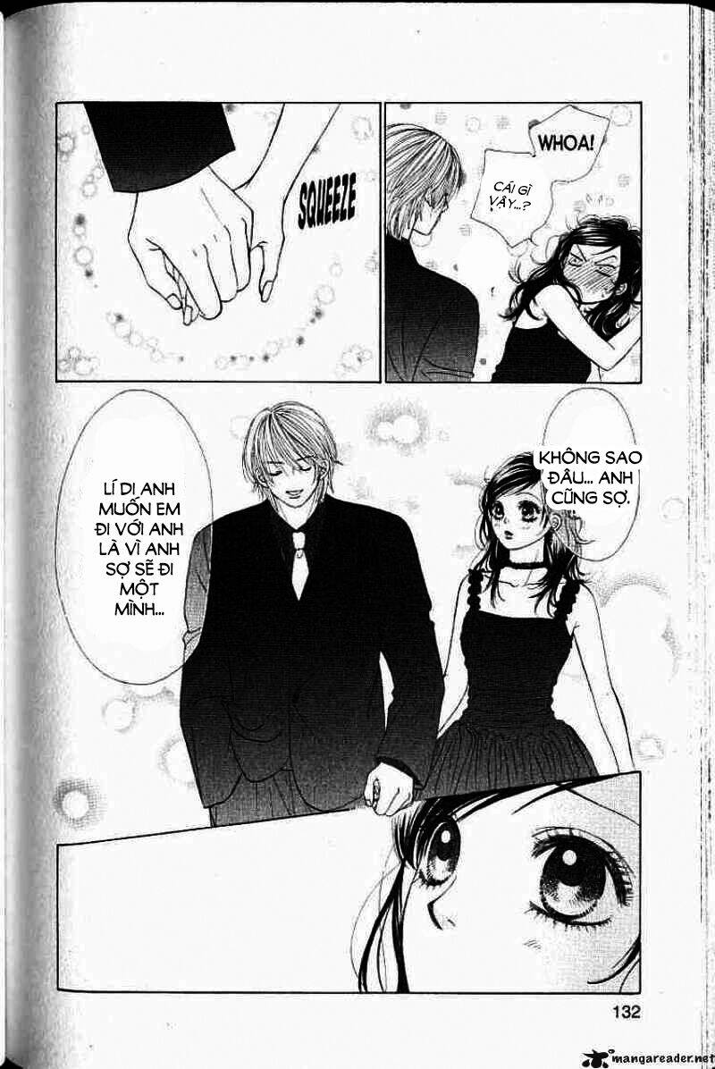 Tình Yêu Đích Thực: Chapter 46