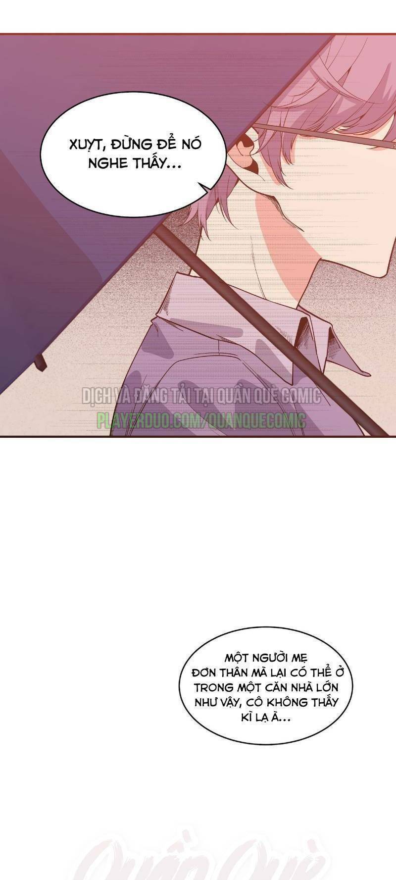 Thát Không Mê Thất: Chapter 56