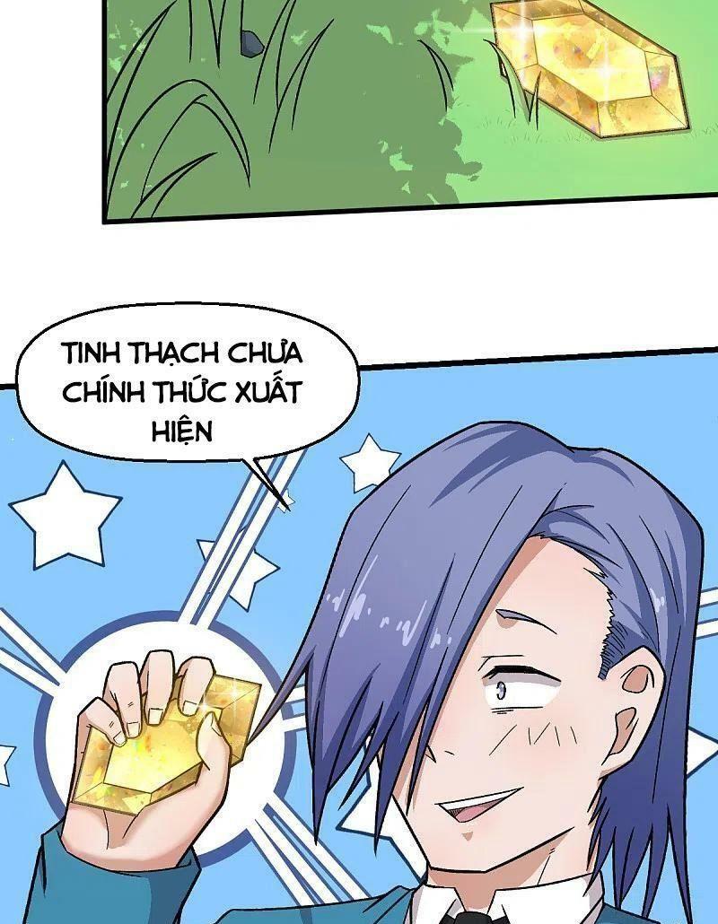 Vườn Trường Cuồng Sư Hệ Thống: Chapter 230