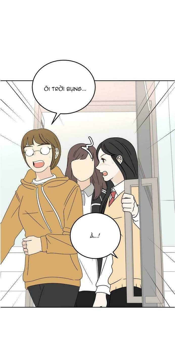 30 Phút Bước Đi Bên Em: Chapter 77