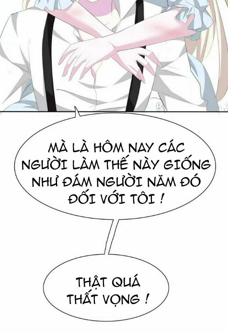 Một Lời Không Hợp Liền Hút Máu: Chapter 13