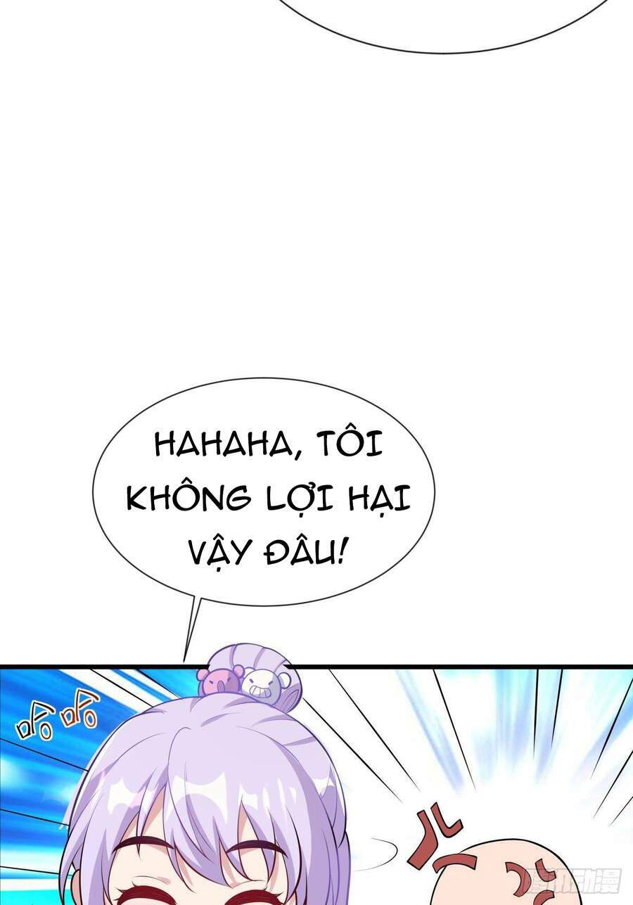 Mạt Thế Thần Tài: Chapter 27