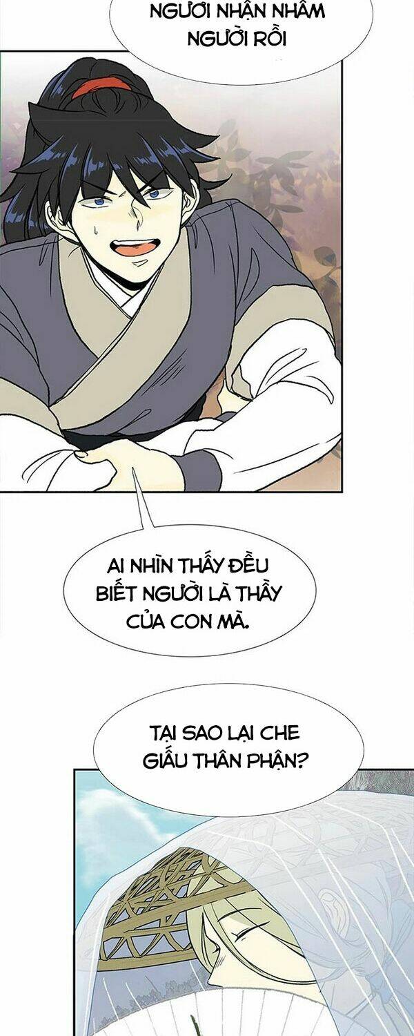 Học Sĩ Tái Sinh: Chapter 137