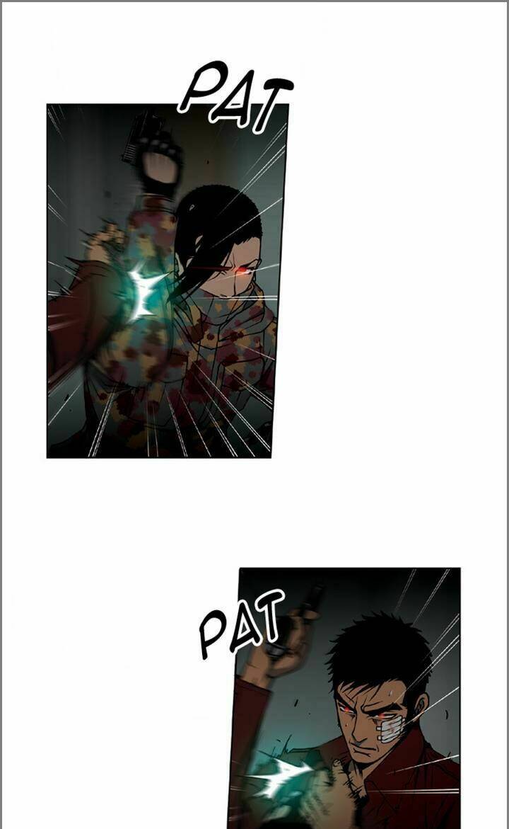 Quán Ăn Sát Thủ: Chapter 43