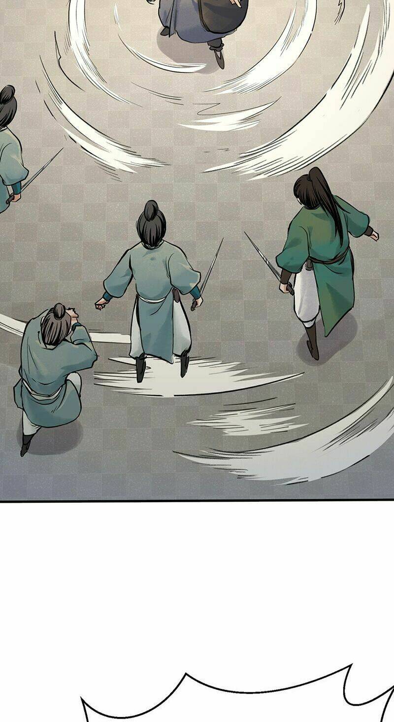 Liên Thành Quyết: Chapter 5