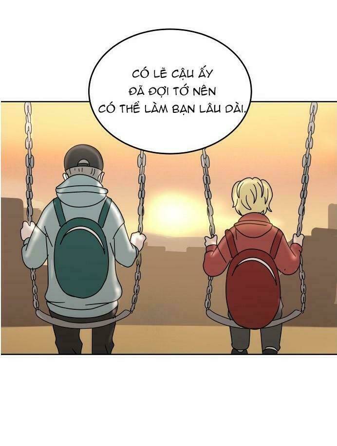 30 Phút Bước Đi Bên Em: Chapter 77