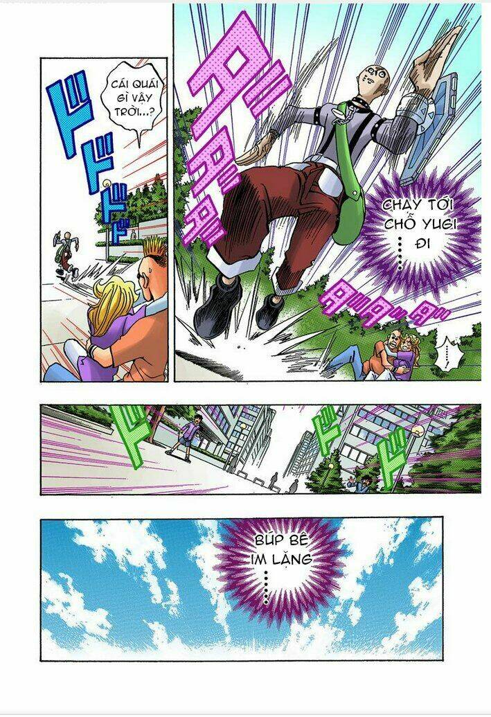 Vua Trò Chơi Full Màu: Chapter 170