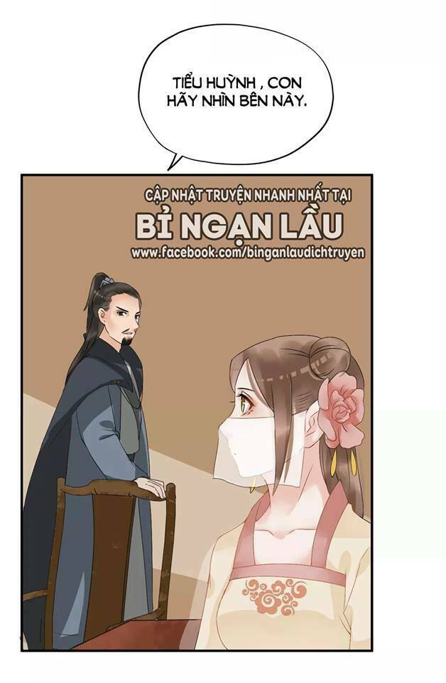 Bồng Sơn Viễn: Chapter 10