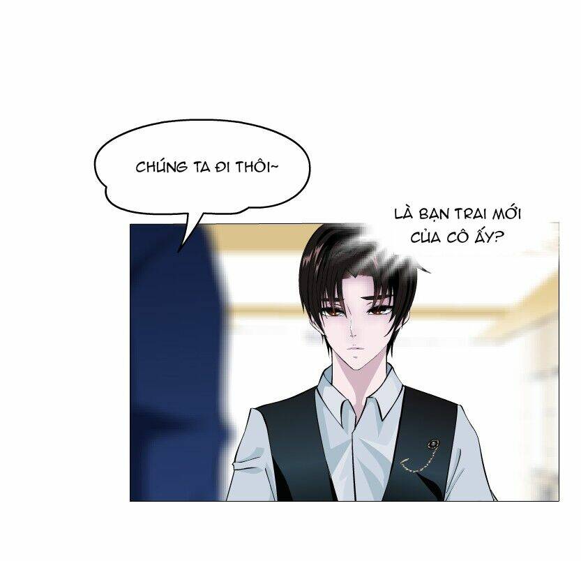 Cạm Bẫy Của Nữ Thần: Chapter 137