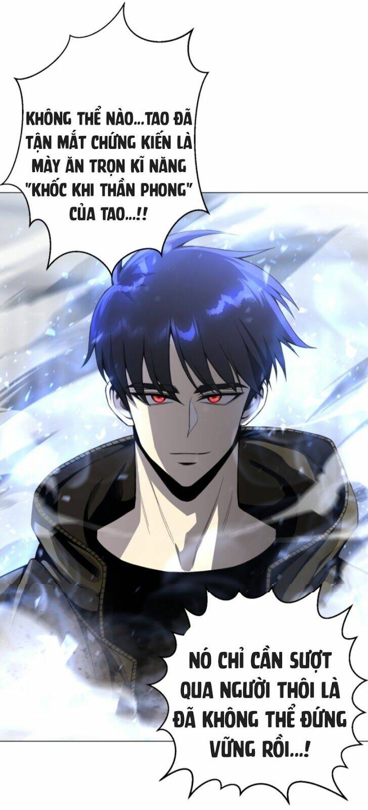 Luân Hồi Ác Nhân: Chapter 43