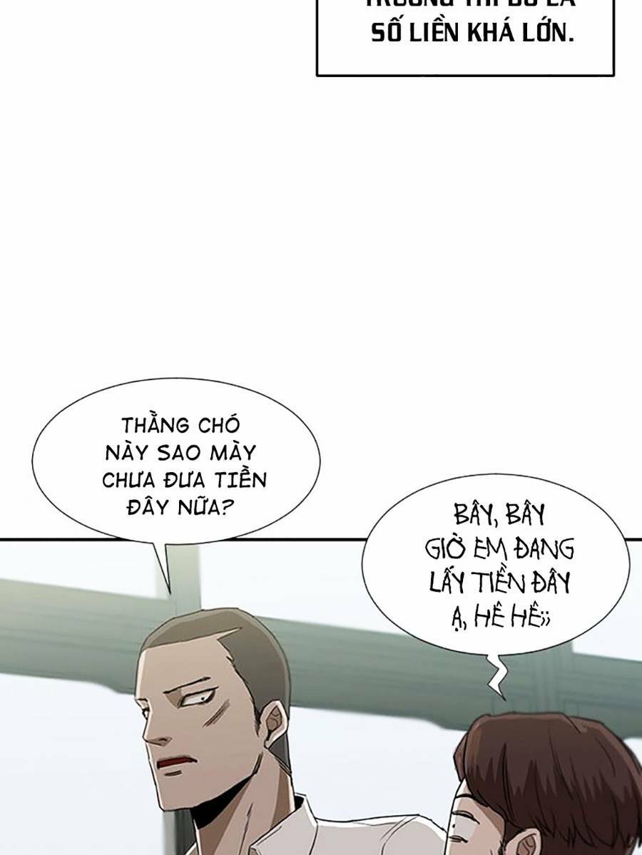 Không Làm Anh Hùng Để Trở Thành Nhân Vật Phản Diện: Chapter 2