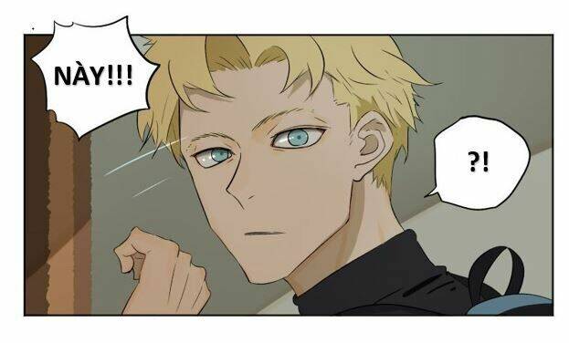 Nhật Ký Hai Anh Lầy Lội: Chapter 3