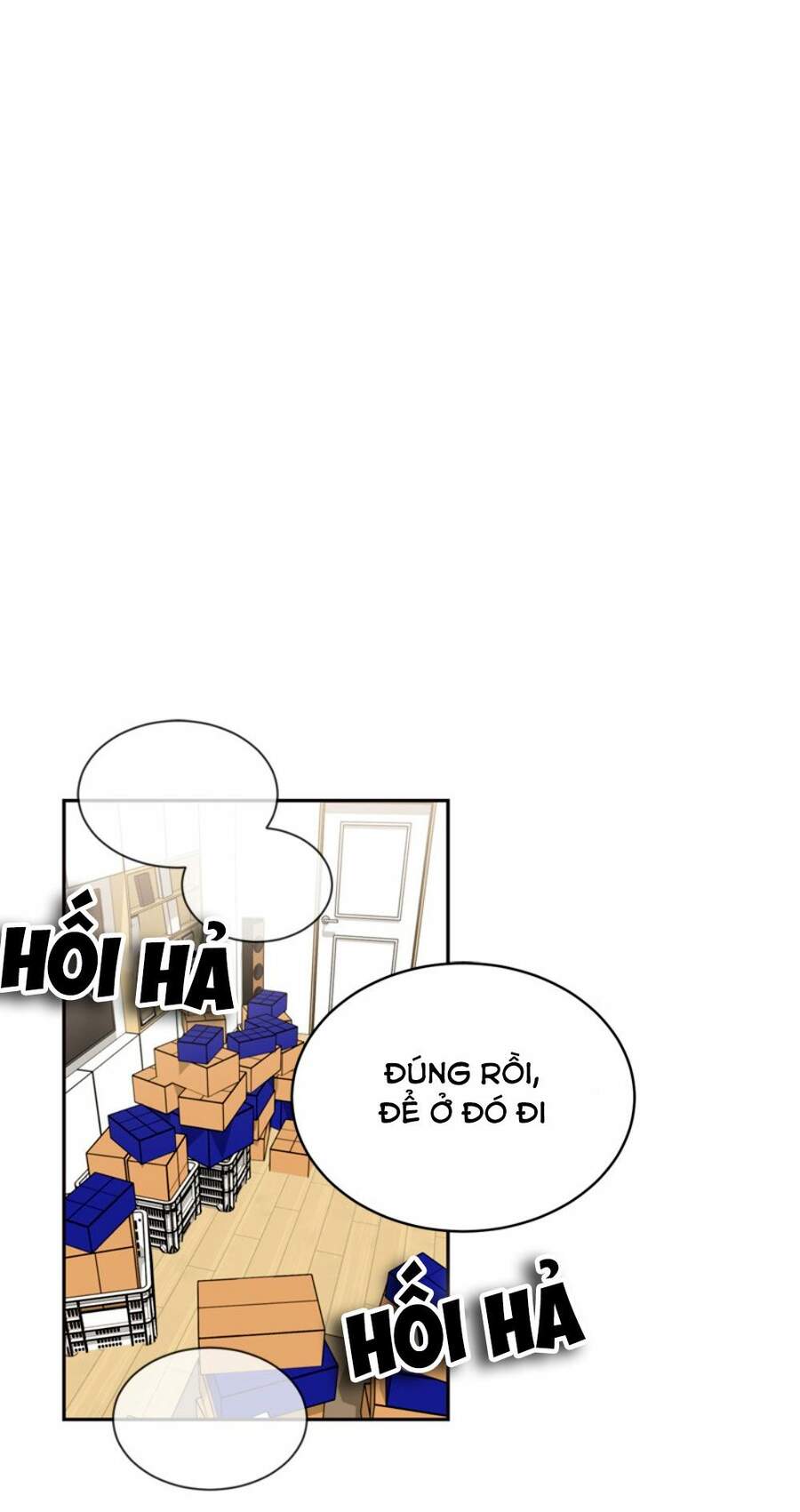 Nụ Hôn Của Giác Quan Thứ Sáu: Chapter 11