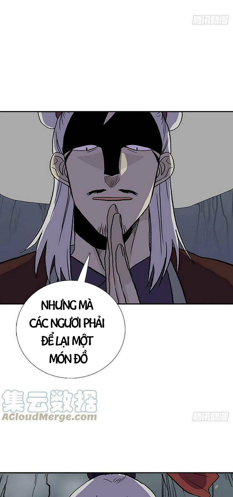 Học Sĩ Tái Sinh: Chapter 206