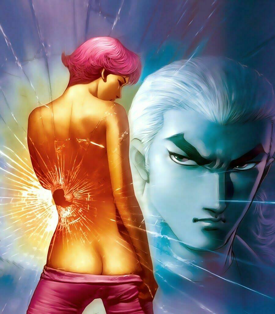 Lập Hoa Chánh Nhân: Chapter 23