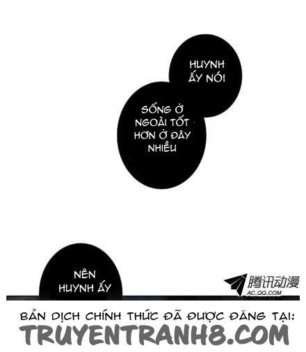 Đầu Óc Đại Sư Huynh Của Ta Rất Đen Tối: Chapter 27