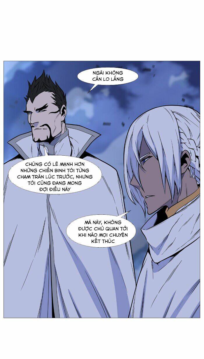Ma Cà Rồng Quý Tộc: Chapter 491