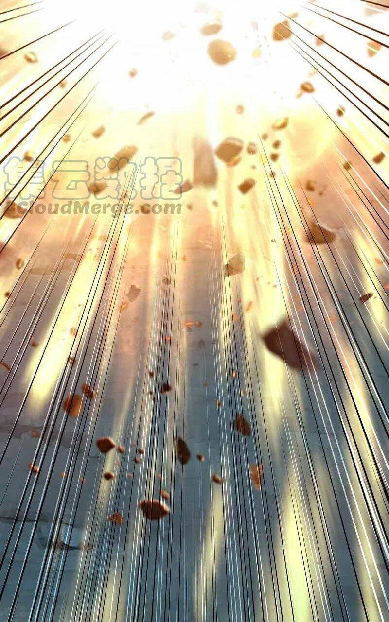 Vạn Giới Tiên Vương: Chapter 181