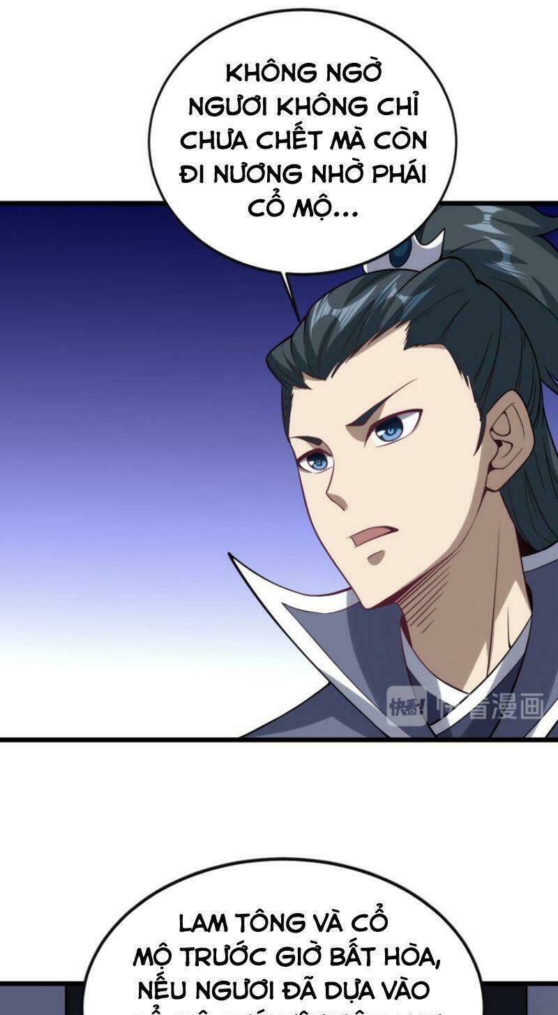 Đấu Hồn Đại Lục: Chapter 56