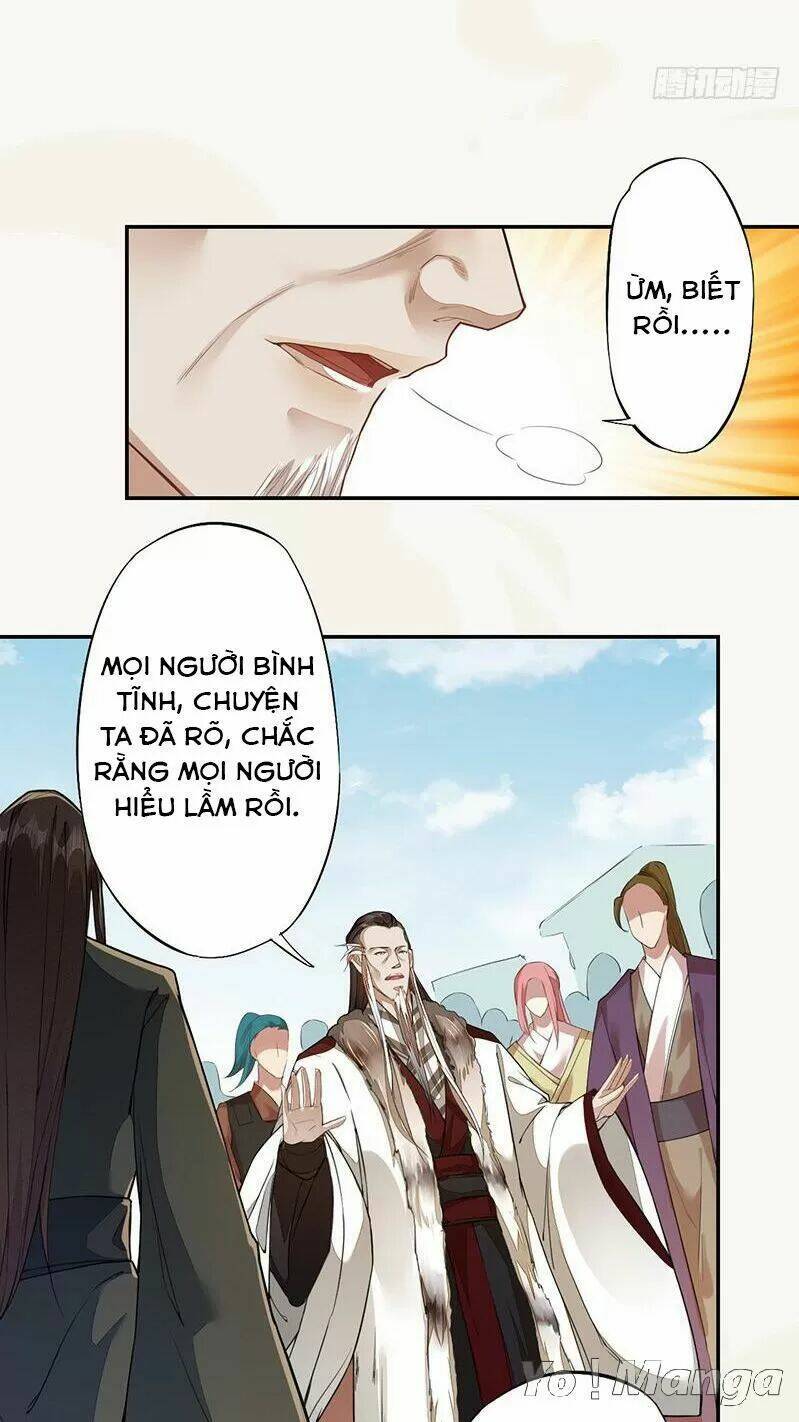 Tuyệt Thế Luyện Đan Sư: Chapter 123