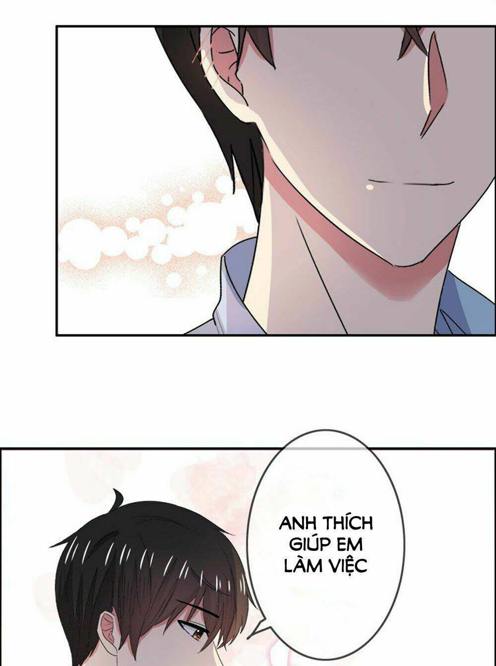 Đại Thần Tình Yêu Chớ Chạm Tôi: Chapter 64