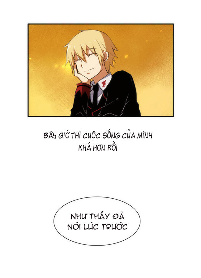 Crepuscule (Yamchi): Chapter 35