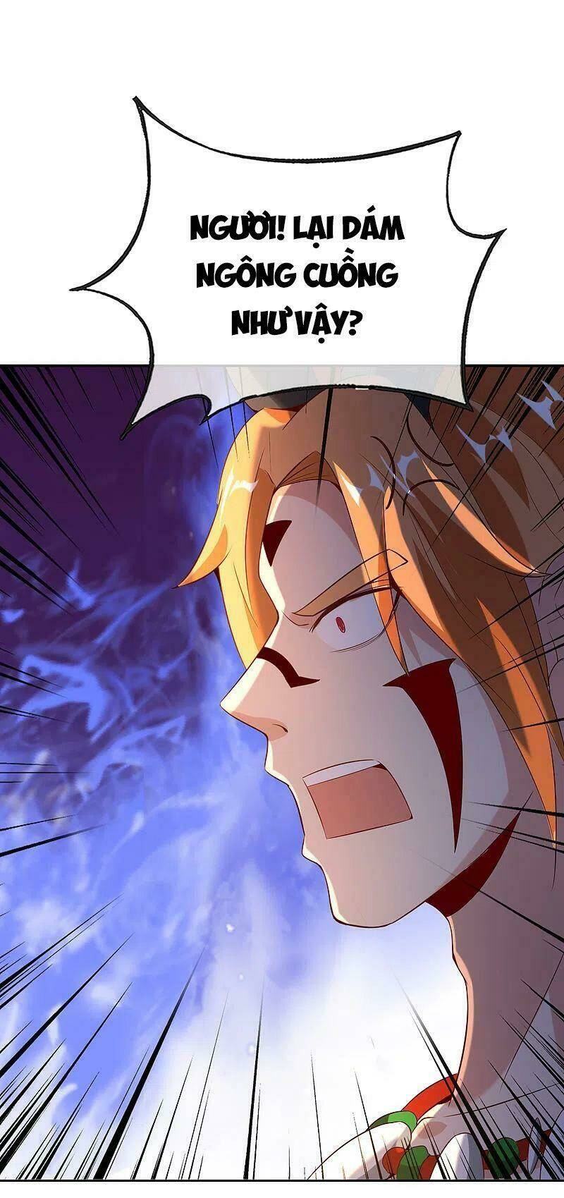 Vòng Bạn Bè Mạnh Nhất Của Tiên Giới: Chapter 139