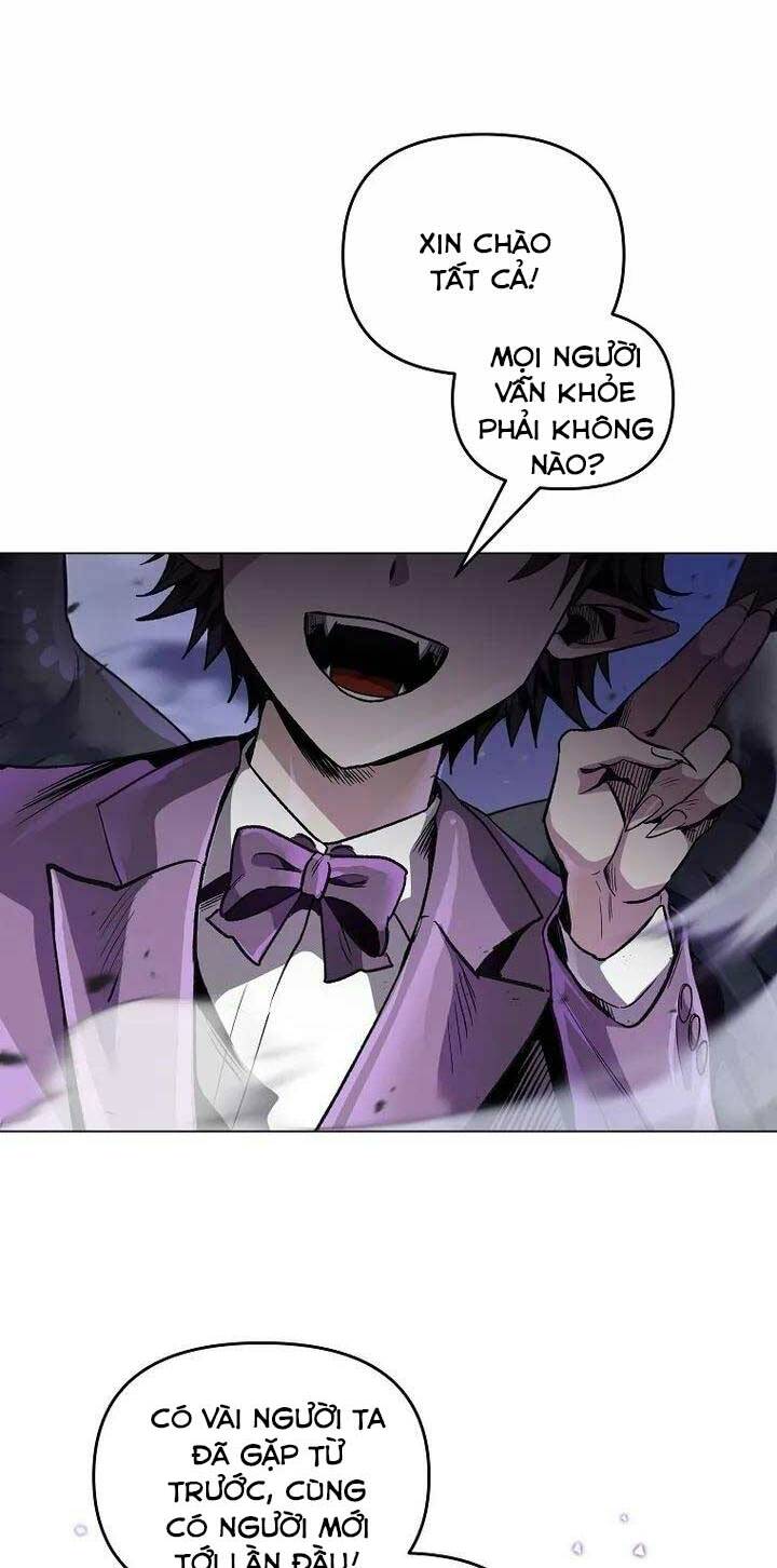 Con Đường Diệt Thần: Chapter 18