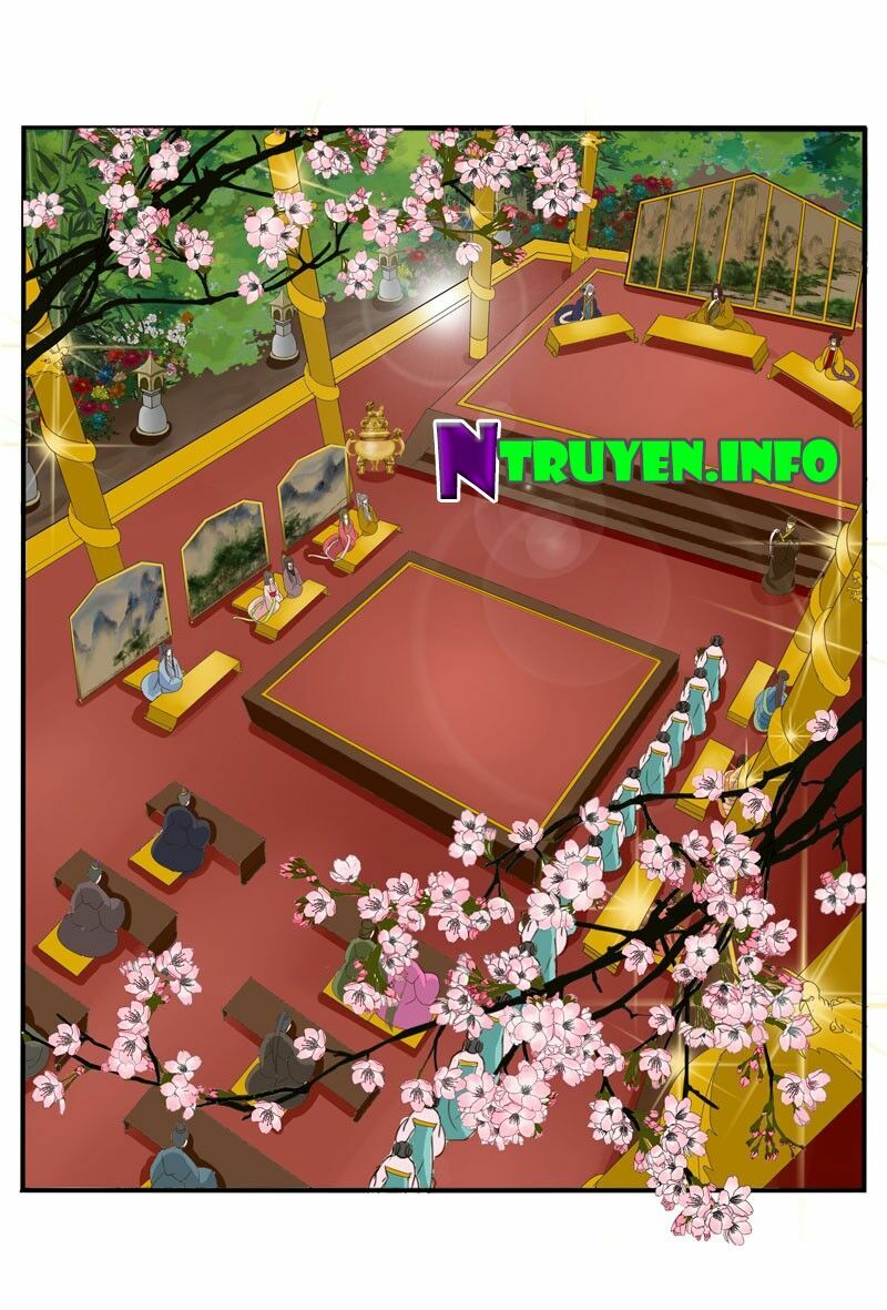 Thông Linh Phi: Chapter 65
