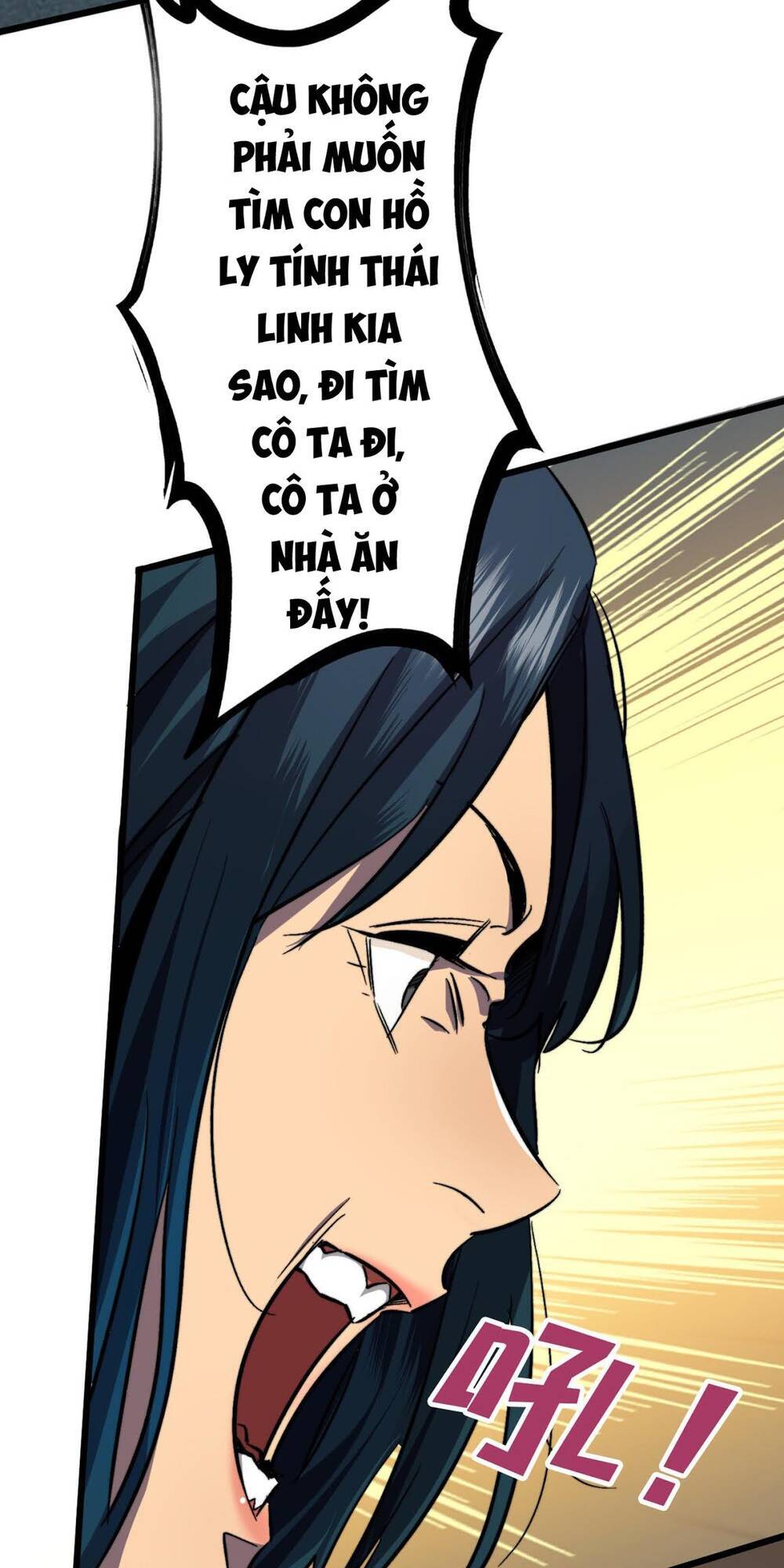 Ta Ở Tận Thế Nhặt Thuộc Tính: Chapter 2