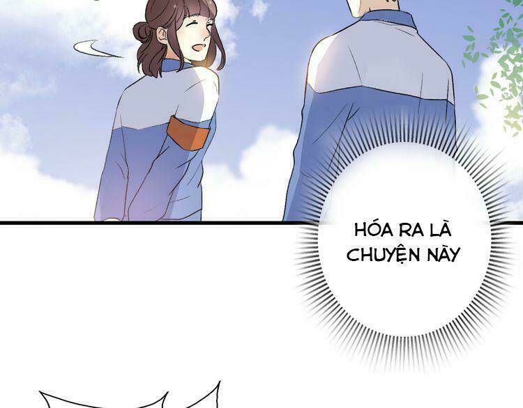 Cuộc Chiến Tình Yêu: Chapter 35