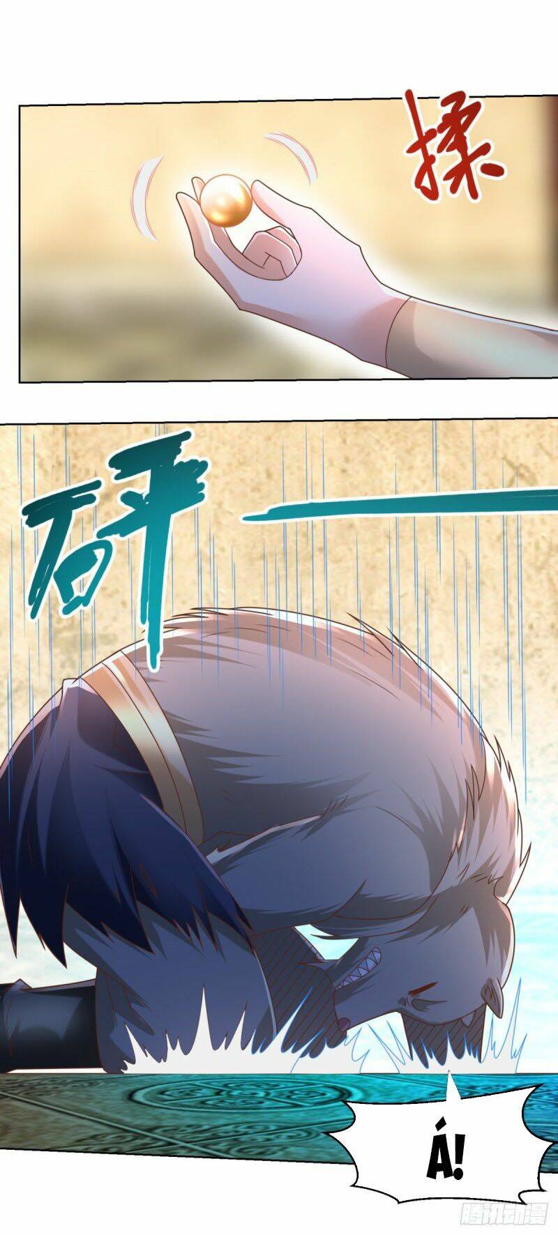 Chí Tôn Trọng Sinh: Chapter 131