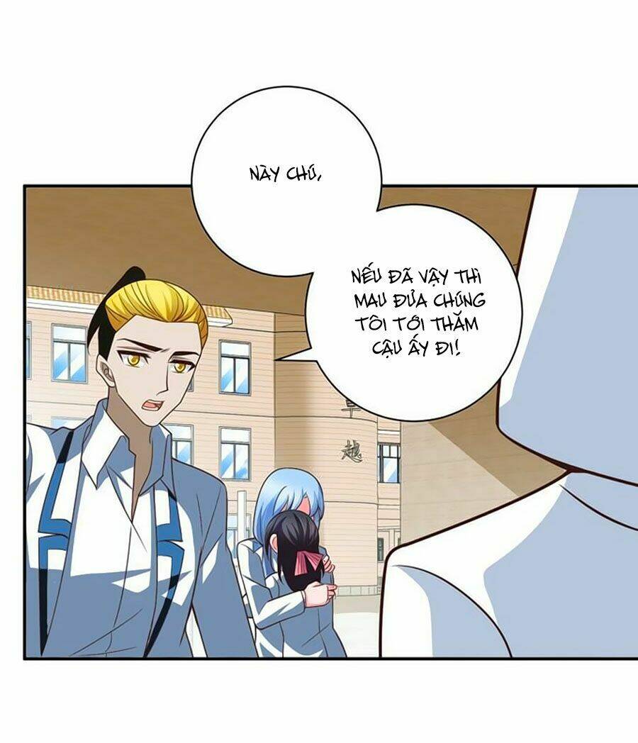 Người Yêu Khát Máu Của Tôi: Chapter 55