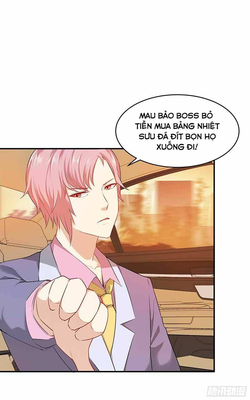 Quái Trộm Thâu Tâm: Chapter 2