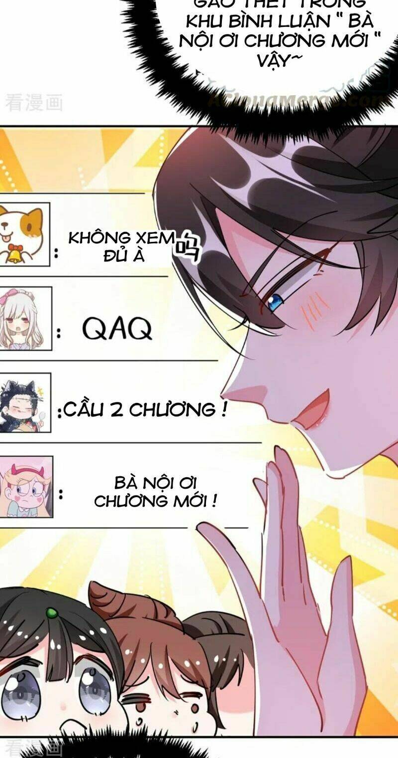 Giang Sơn Mỹ Nam Nhập Trướng Ta: Chapter 56