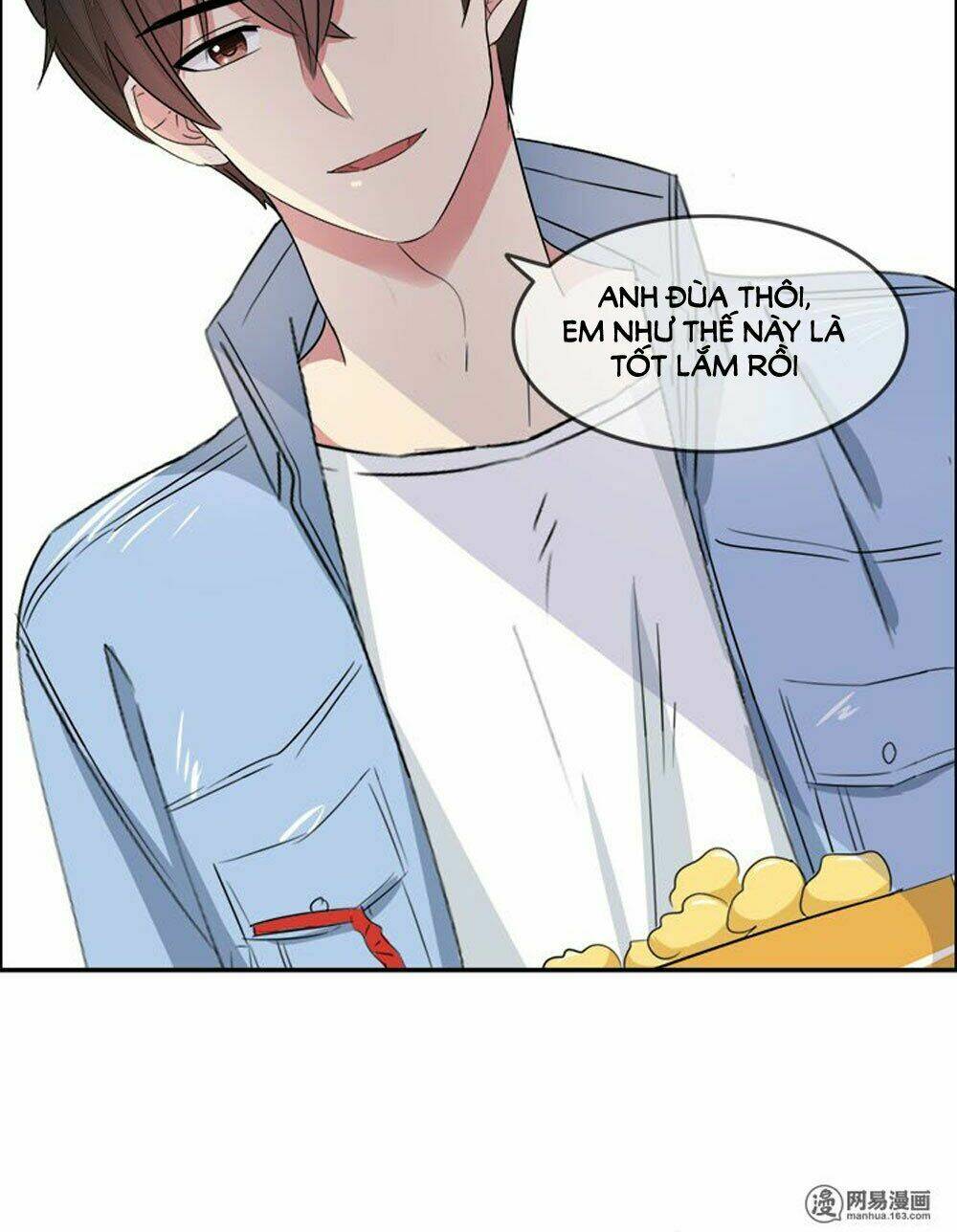 Đại Thần Tình Yêu Chớ Chạm Tôi: Chapter 64