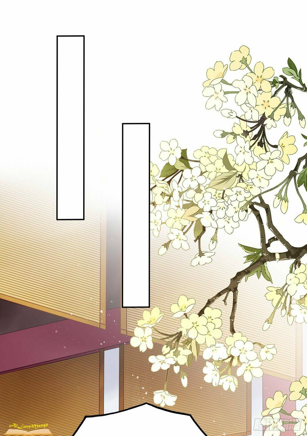 Vương Phi Thật Thích Trang Điểm: Chapter 39