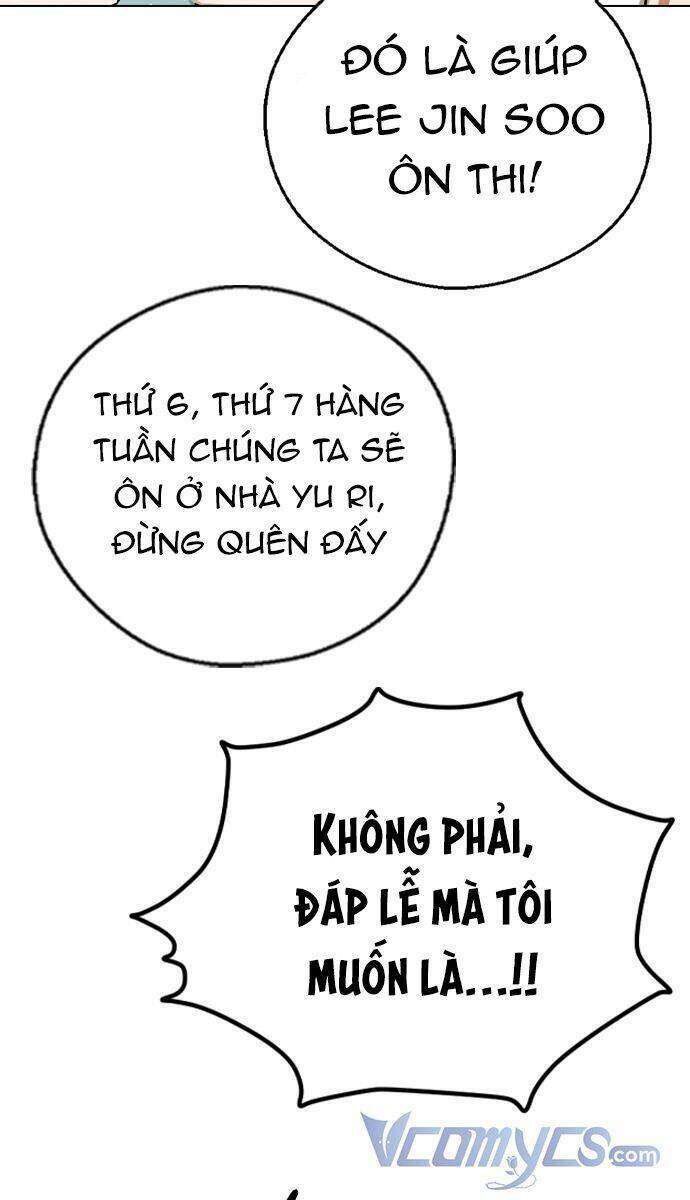 Duyên Nợ Kiếp Trước: Chapter 38