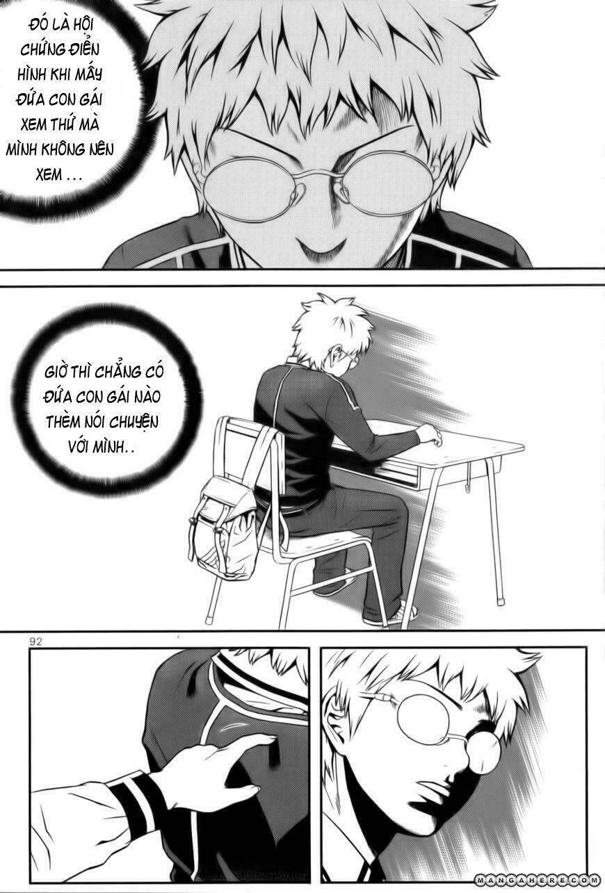 Need A Girl: Chapter 29