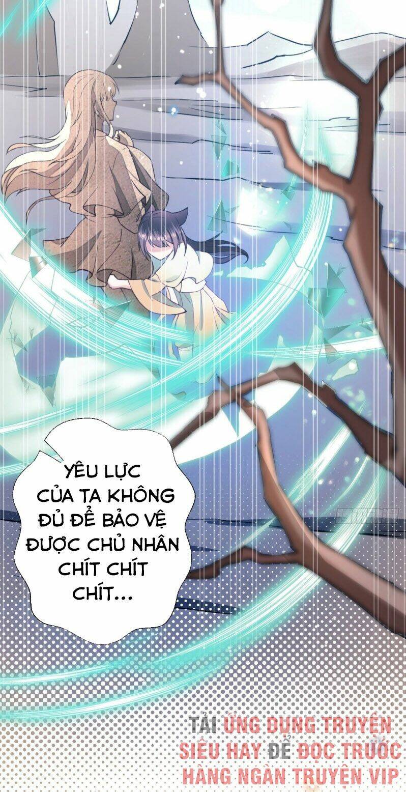 Tà Du Ký: Chapter 32