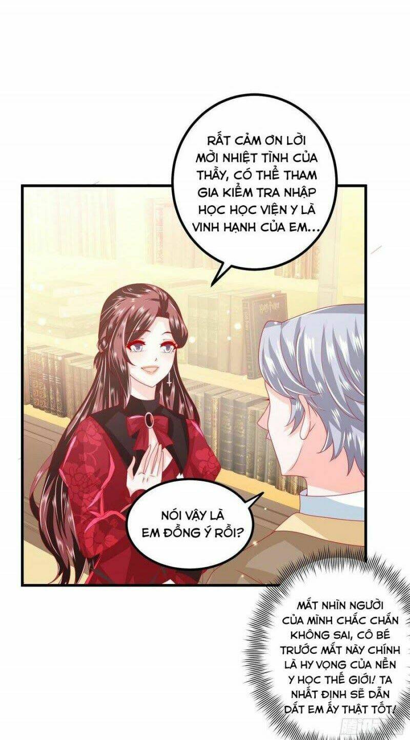 Ta Phải Làm Hoàng Hậu: Chapter 45