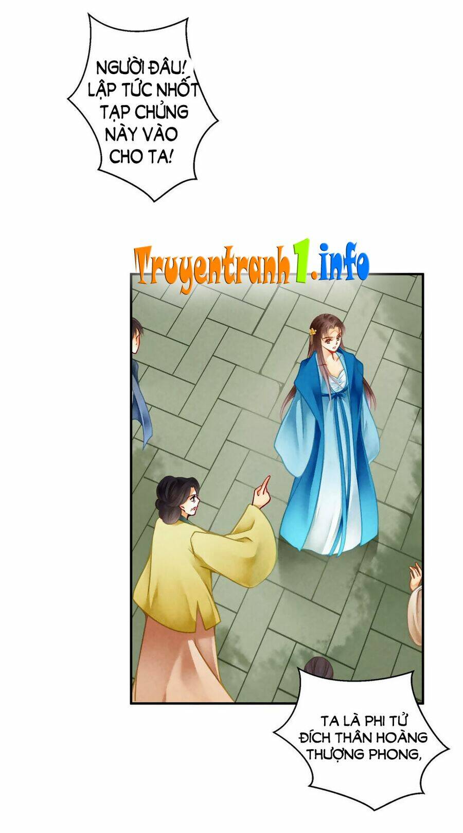 Ái Thượng Vô Địch Tiếu Hoàng Hậu: Chapter 143
