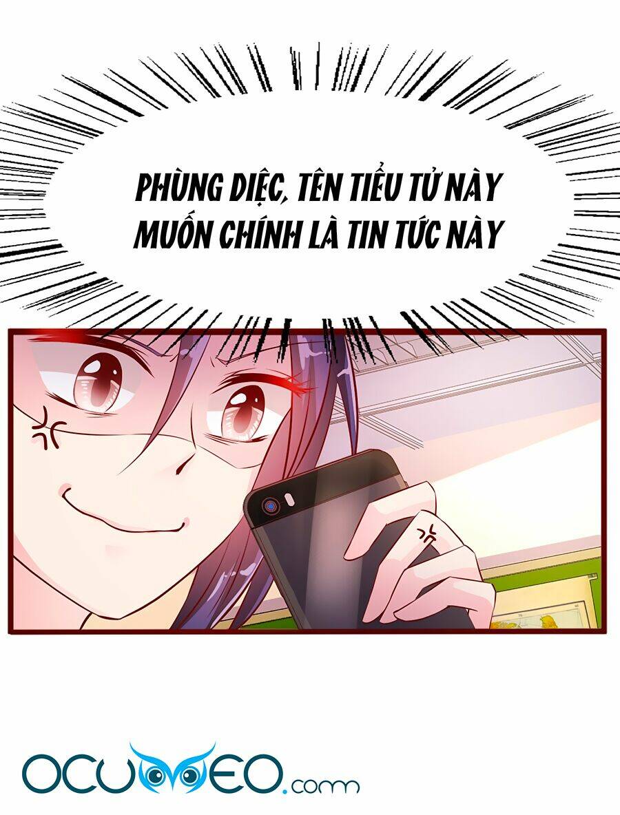 Sau Này Vẫn Cứ Thích Anh: Chapter 15