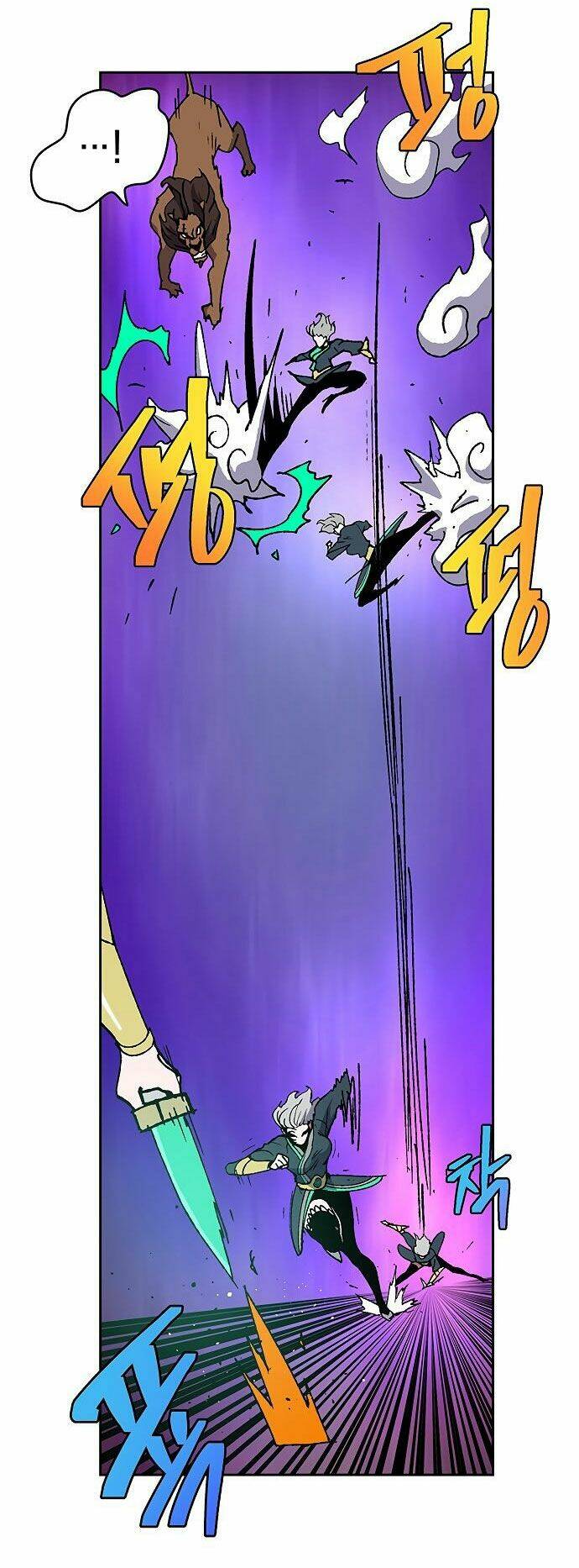 Npc Bắt Đầu Từ Kỹ Năng Lv.999: Chapter 7