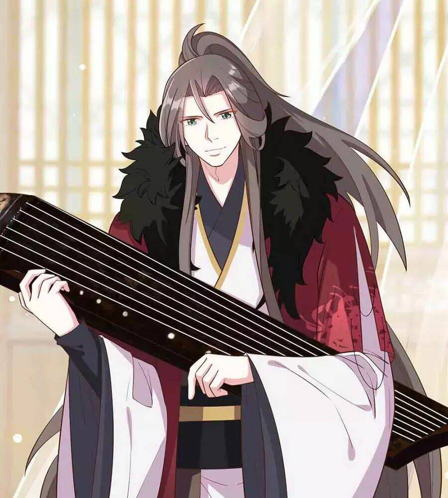 Đích Nữ Hữu Độc: Chapter 24