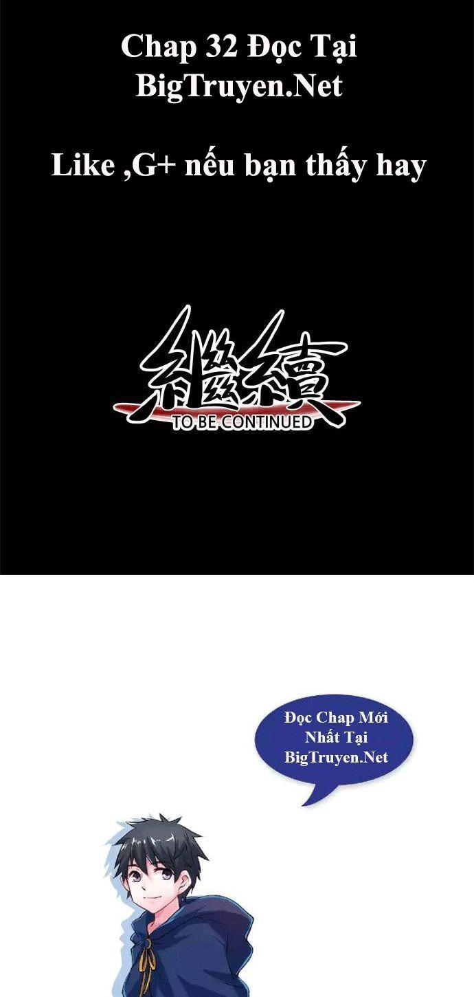 Marchan: The Embodiment Of Tales: Chapter 31