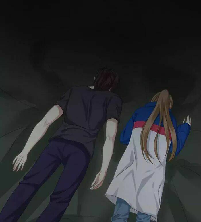 Thần Tượng Điểm Zero: Chapter 105