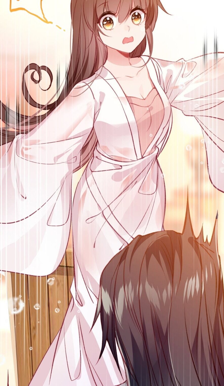 Gả Cho Một Tên Thái Giám Đáng Ghét: Chapter 88