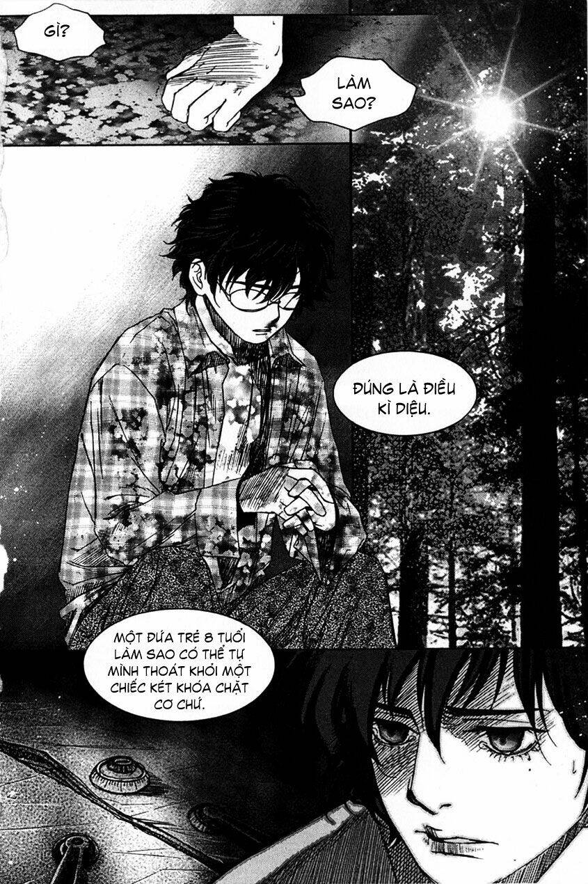 Redrum 327: Chapter 16