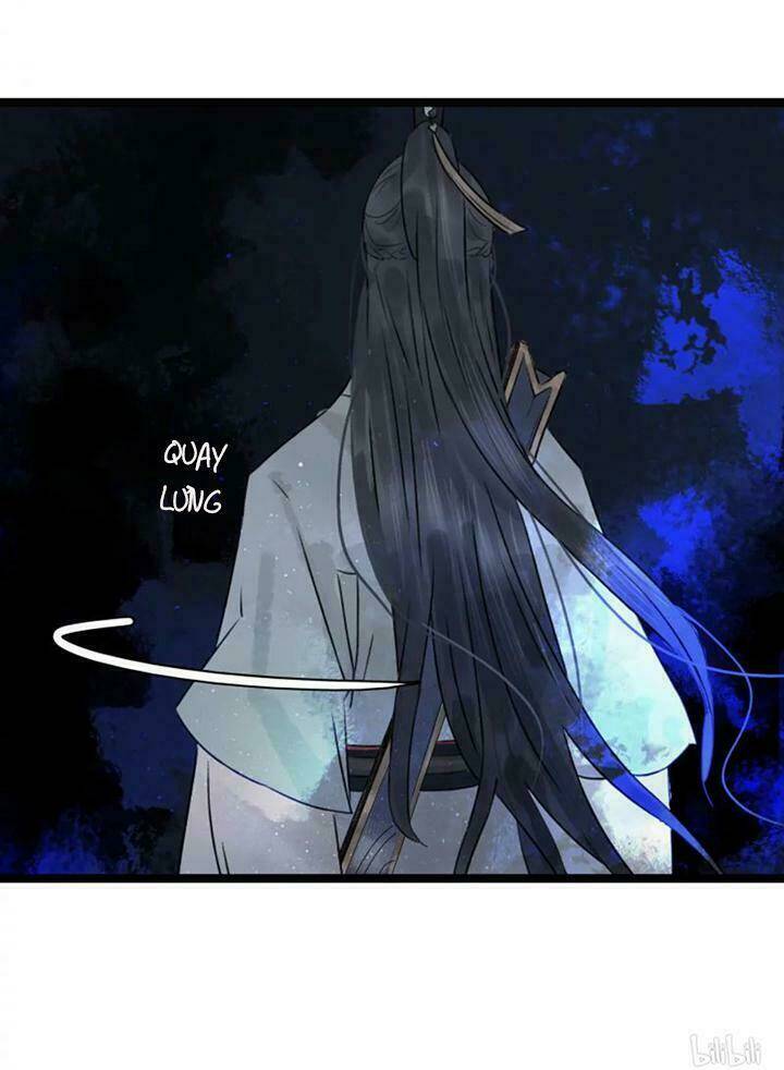 Thái Tử Bị Hoang Tưởng: Chapter 43